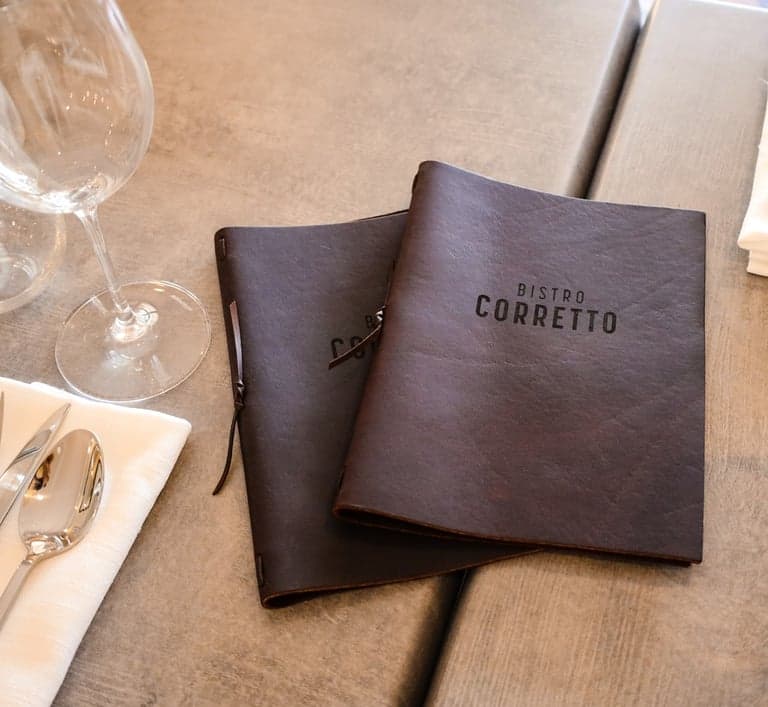 Bistro Corretto