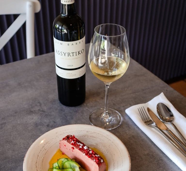 Bistro Corretto