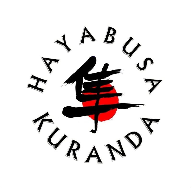 Hayabusa of Kuranda Japanese Lunch/Sweets, Kimono & Tea Ceremony Experience
