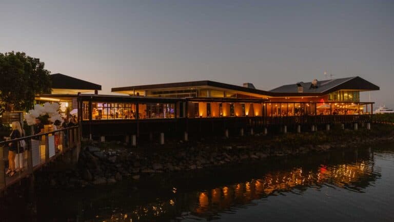 Salt House