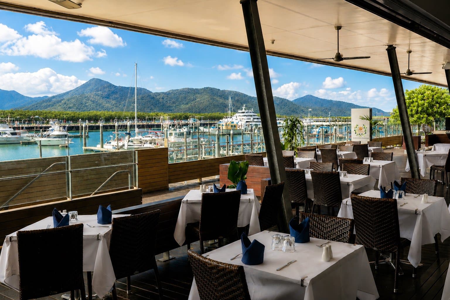 Piato Mediterranean Restaurant