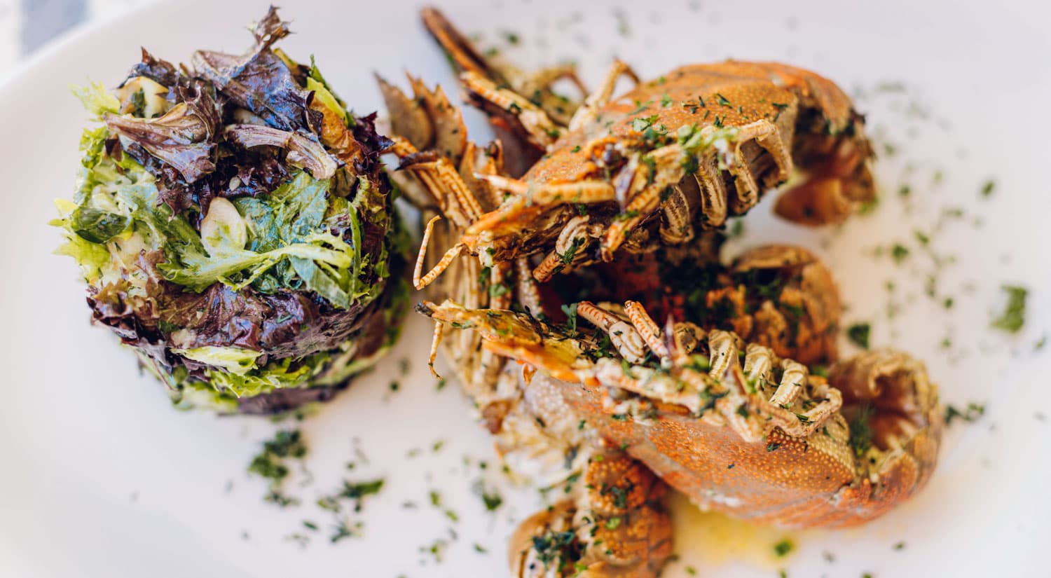 Splash Seafood Restaurant