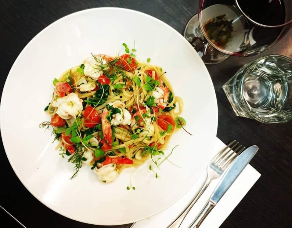 Bellocale Italian Seafood Restaurant