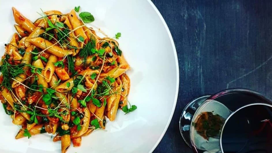 Bellocale Italian Seafood Restaurant