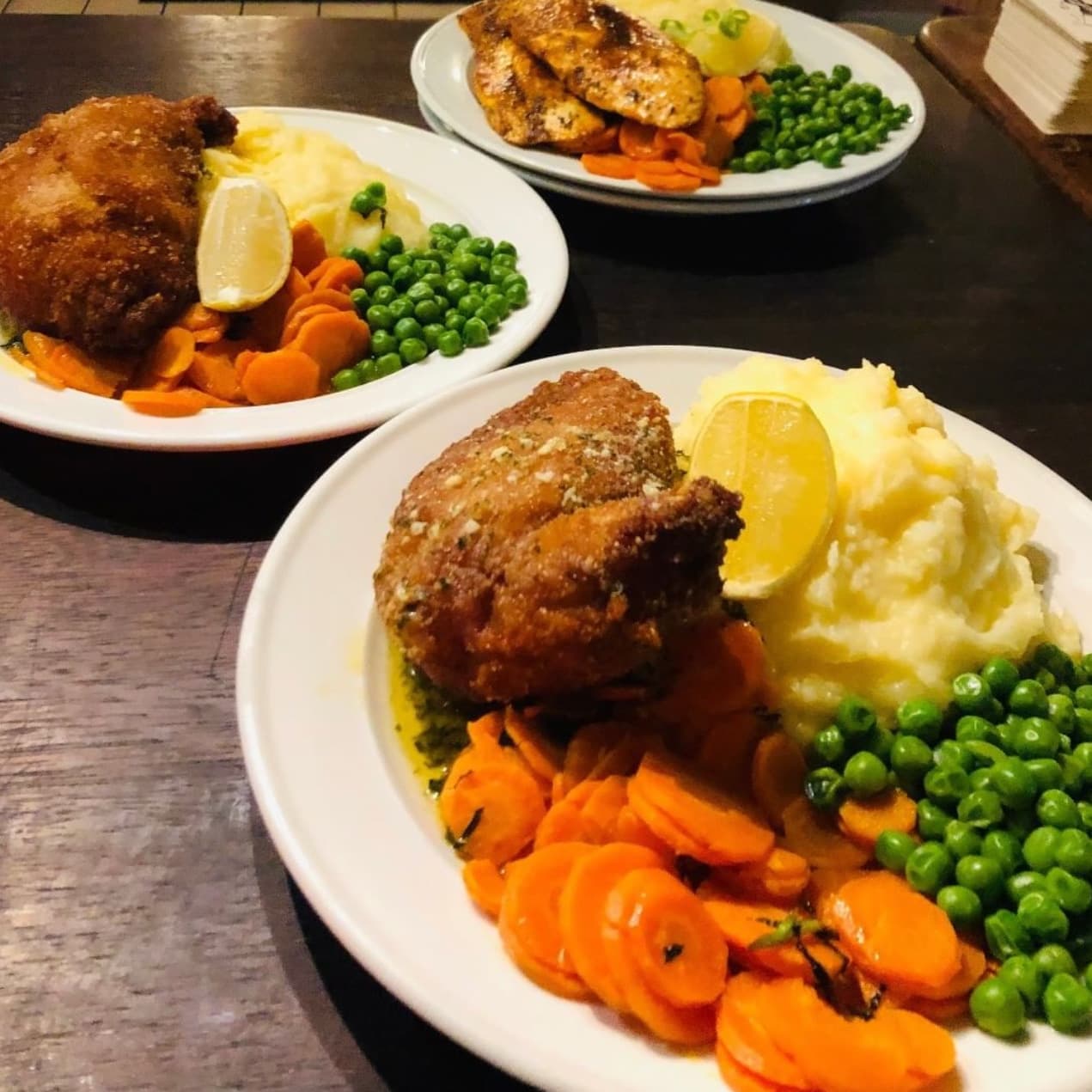 Cock & Bull