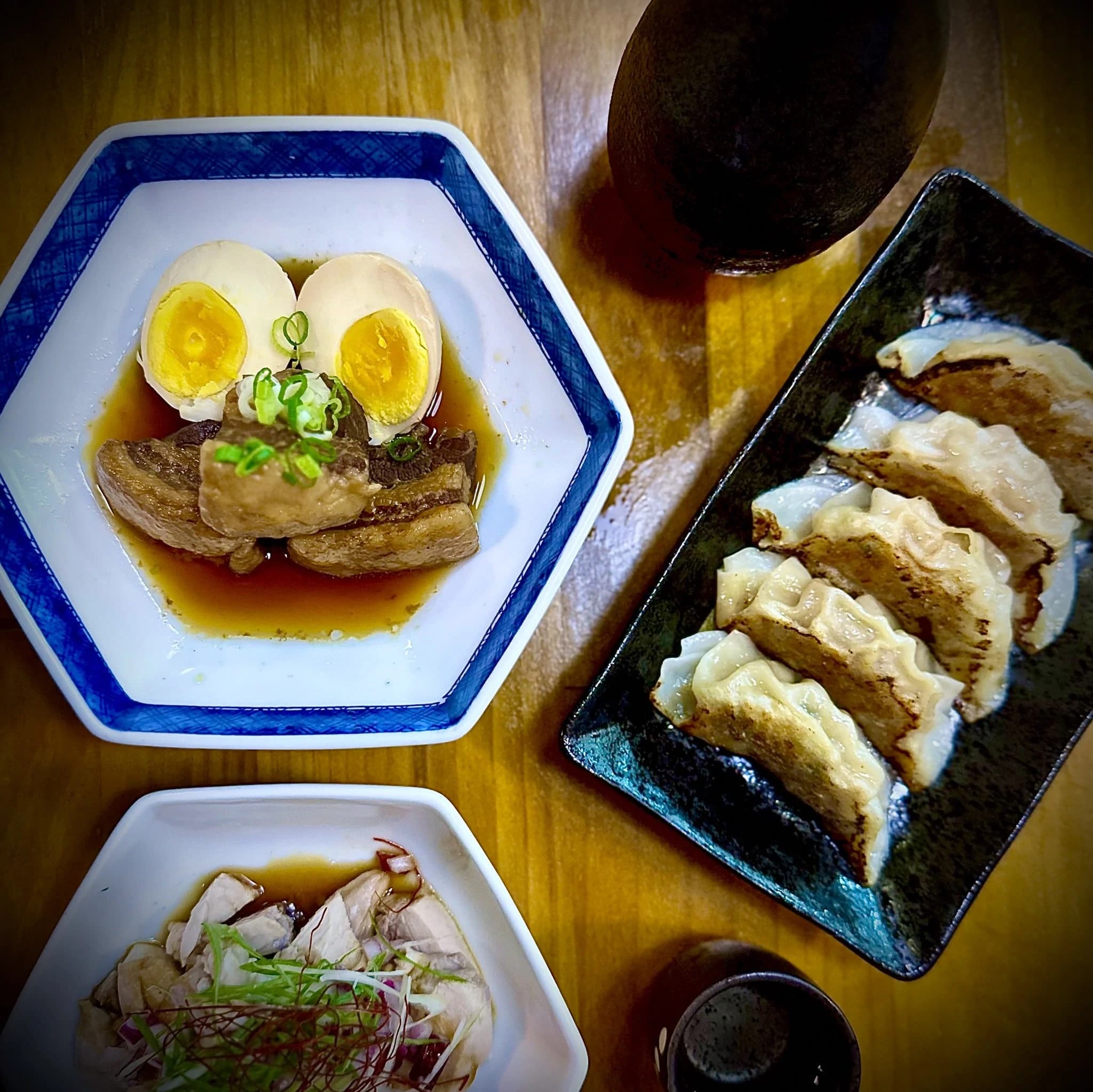 Yama Zaru Izakaya