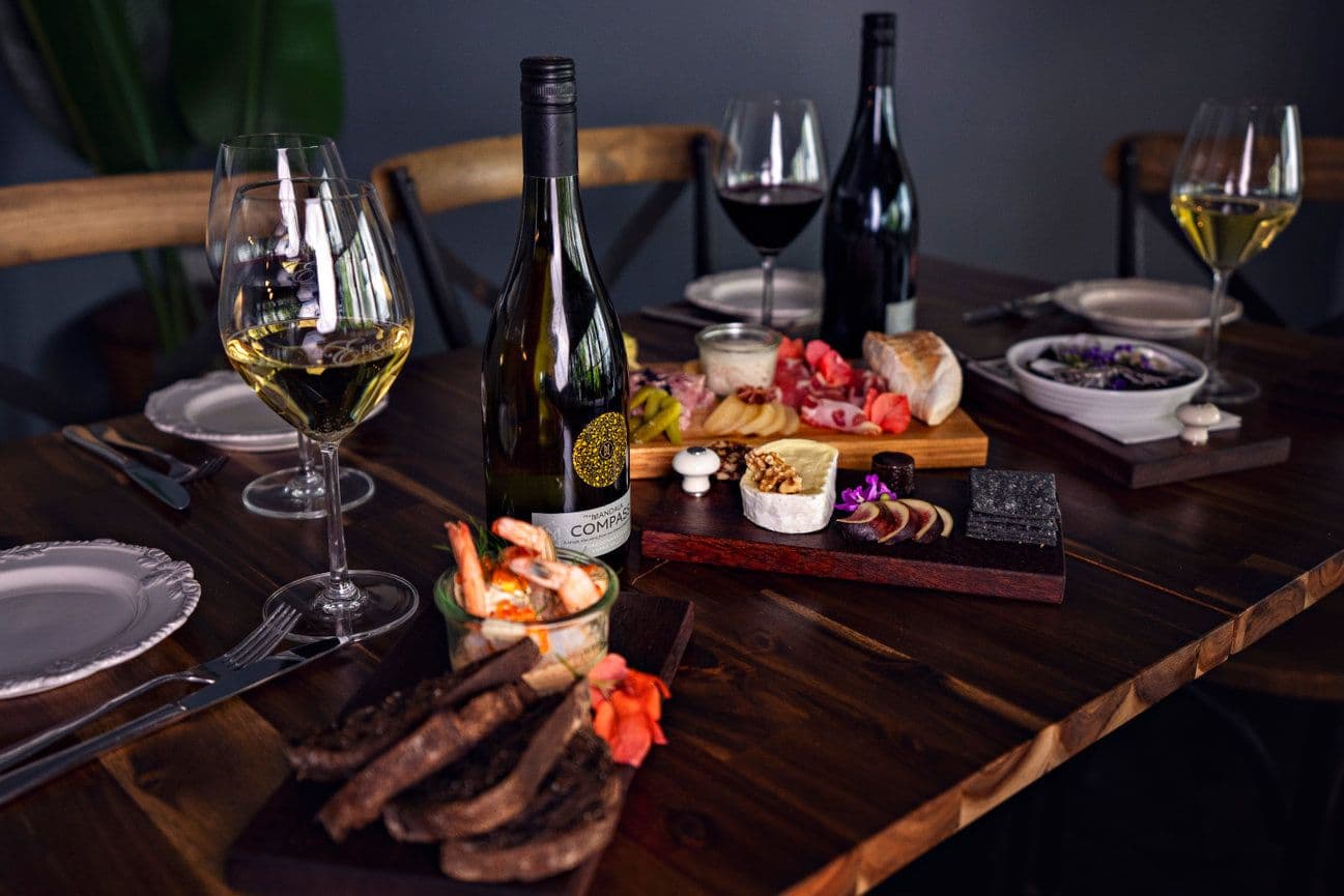 Epicurean Port Douglas