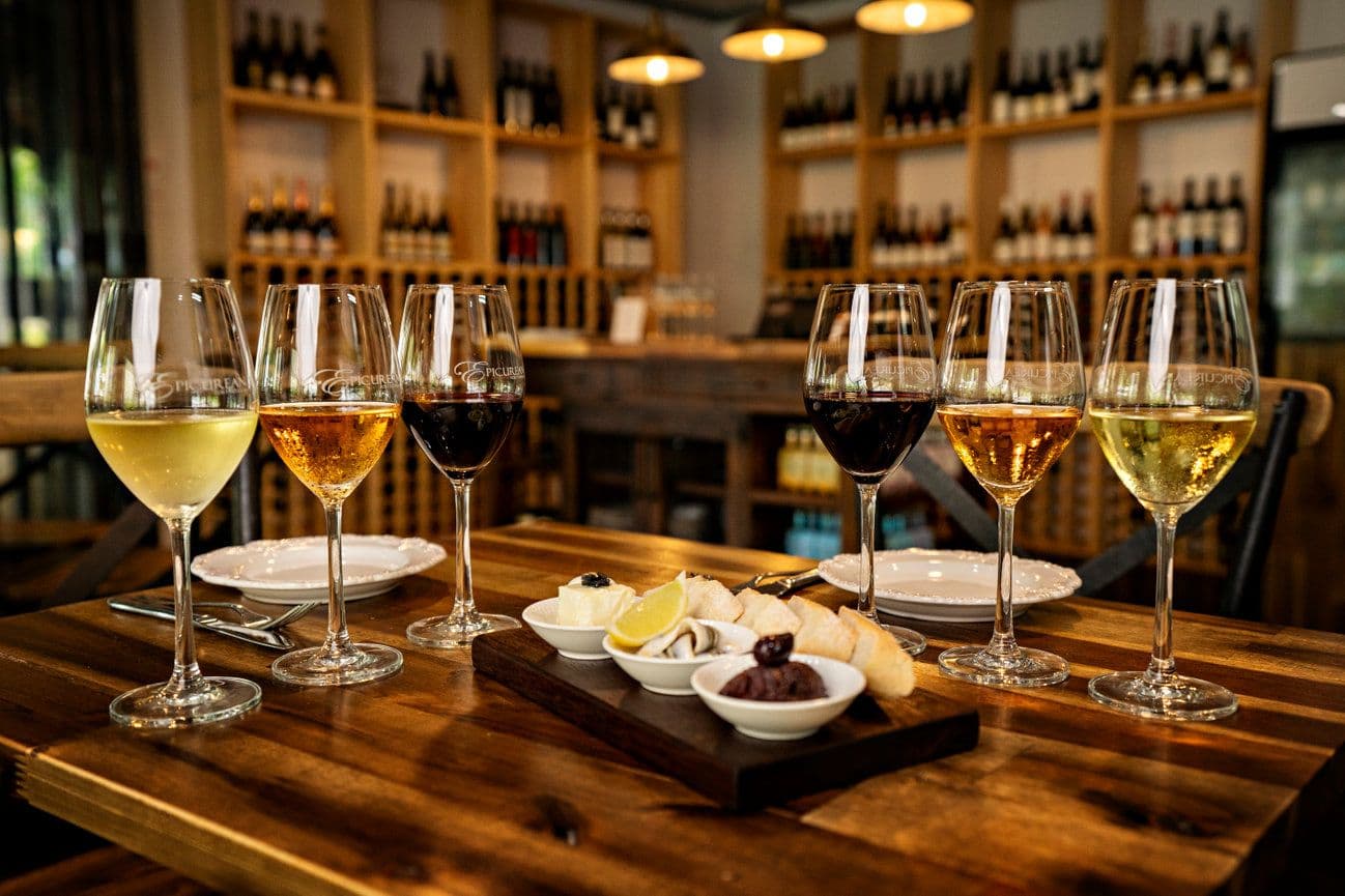 Epicurean Port Douglas