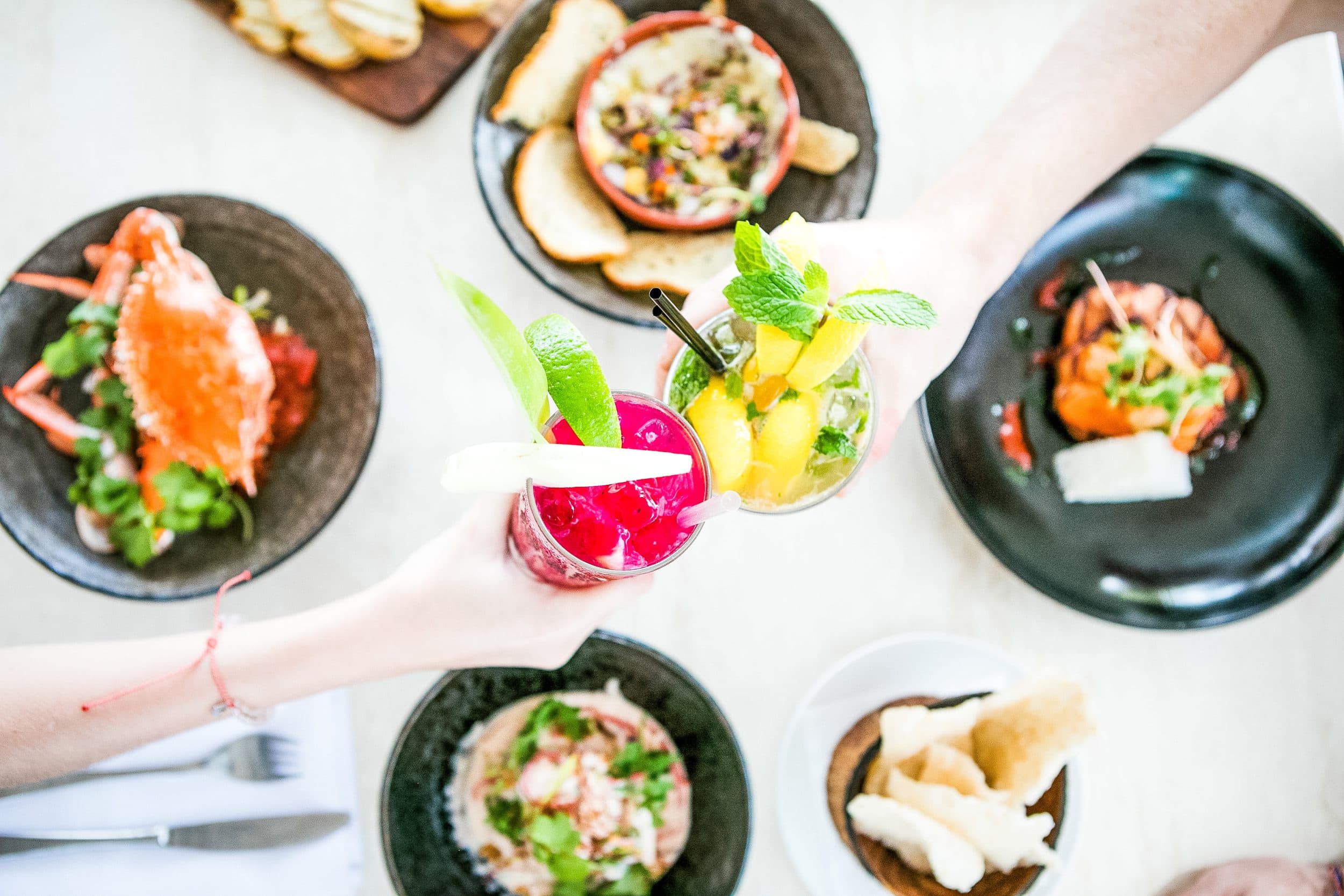 Salsa Bar and Grill