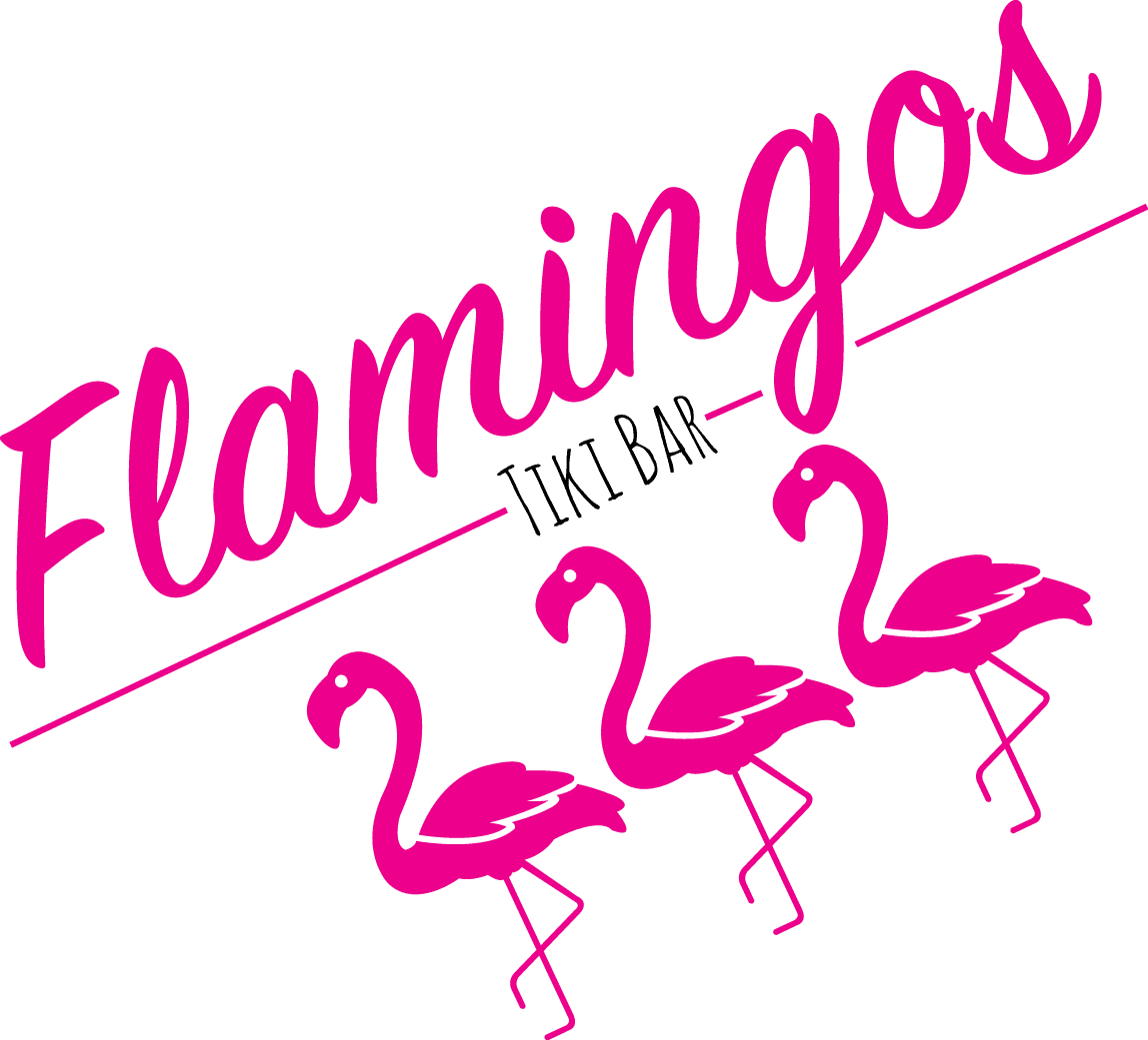 Flamingos Tiki Bar