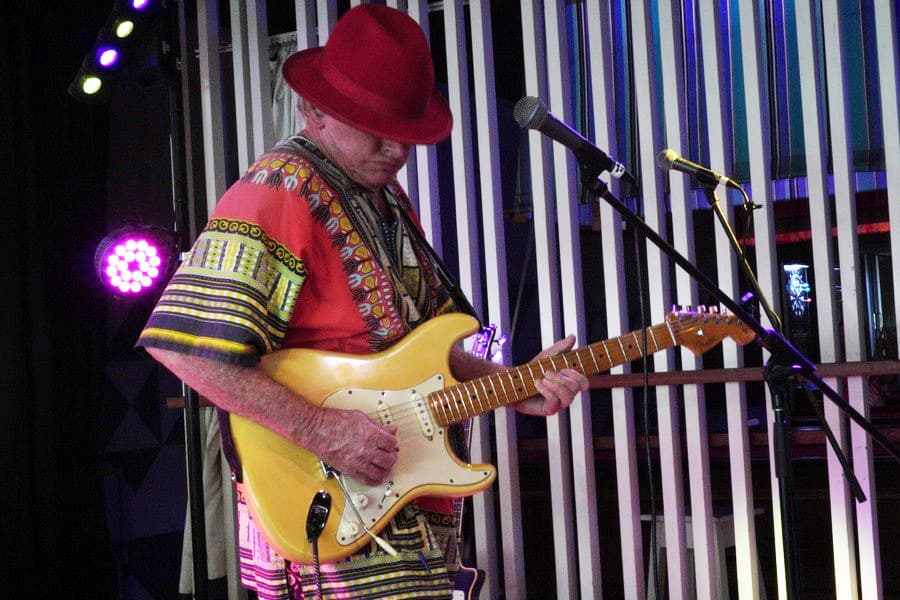 6 Bars with Live Music in Cairns