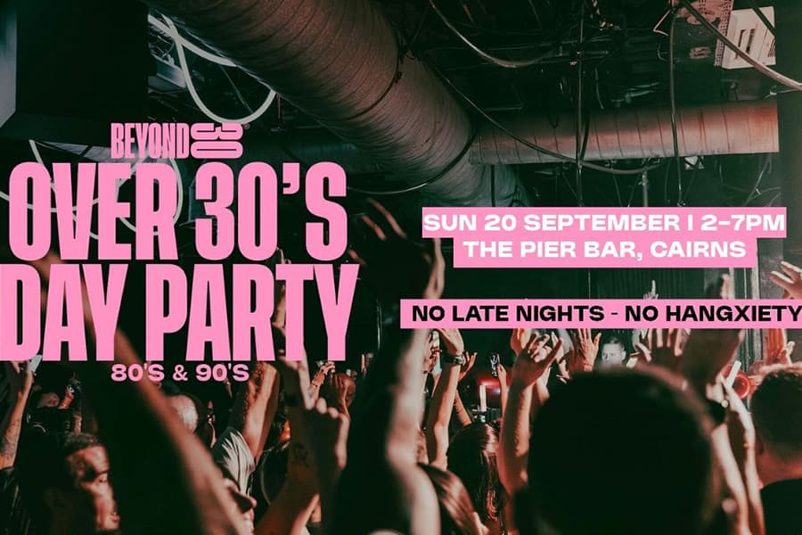The Pier Bar