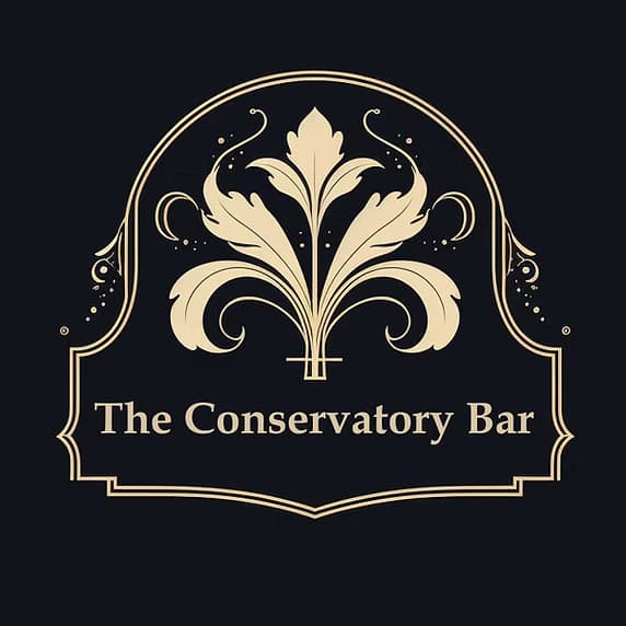 The Conservatory Bar
