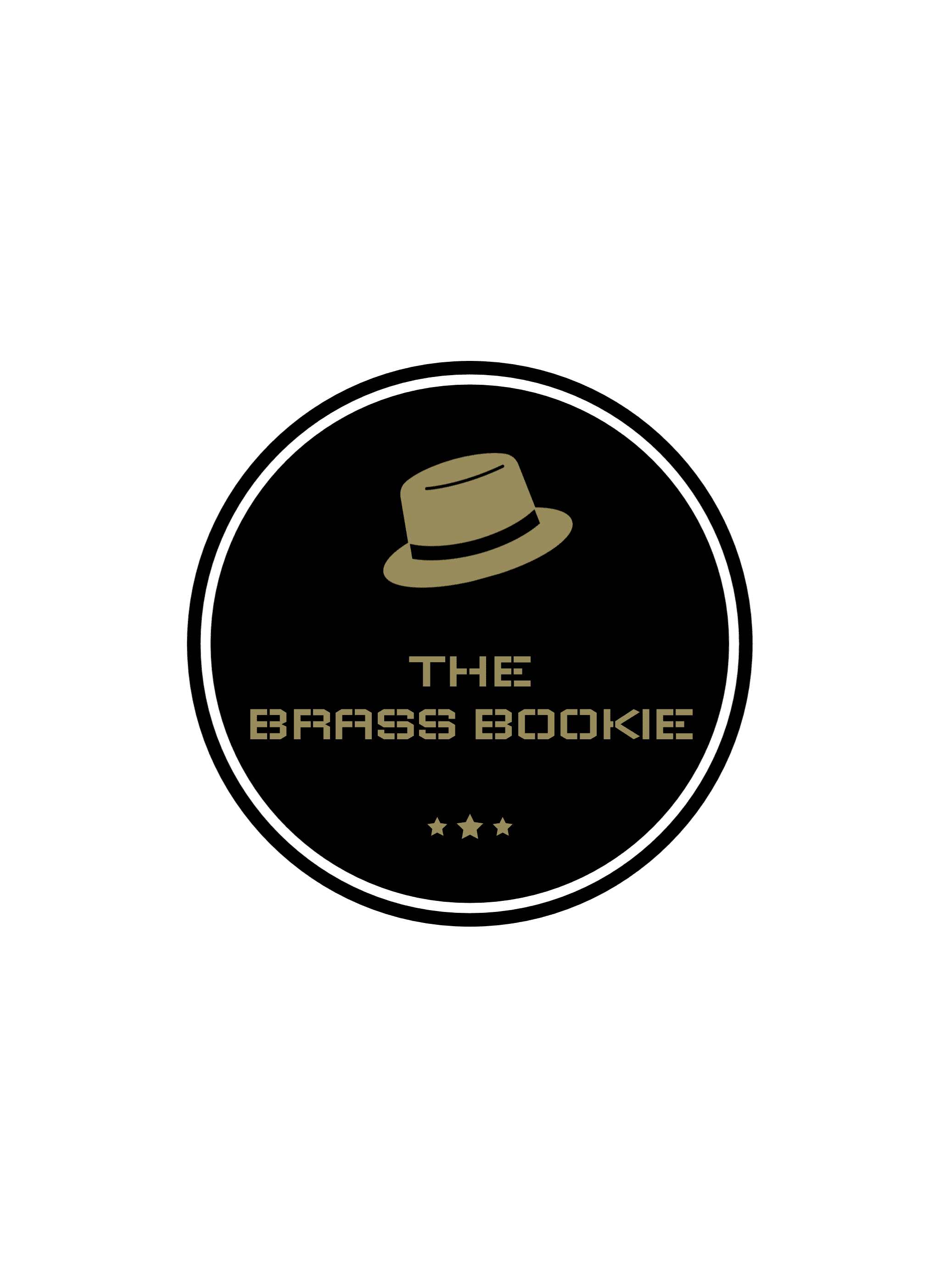The Brass Bookie