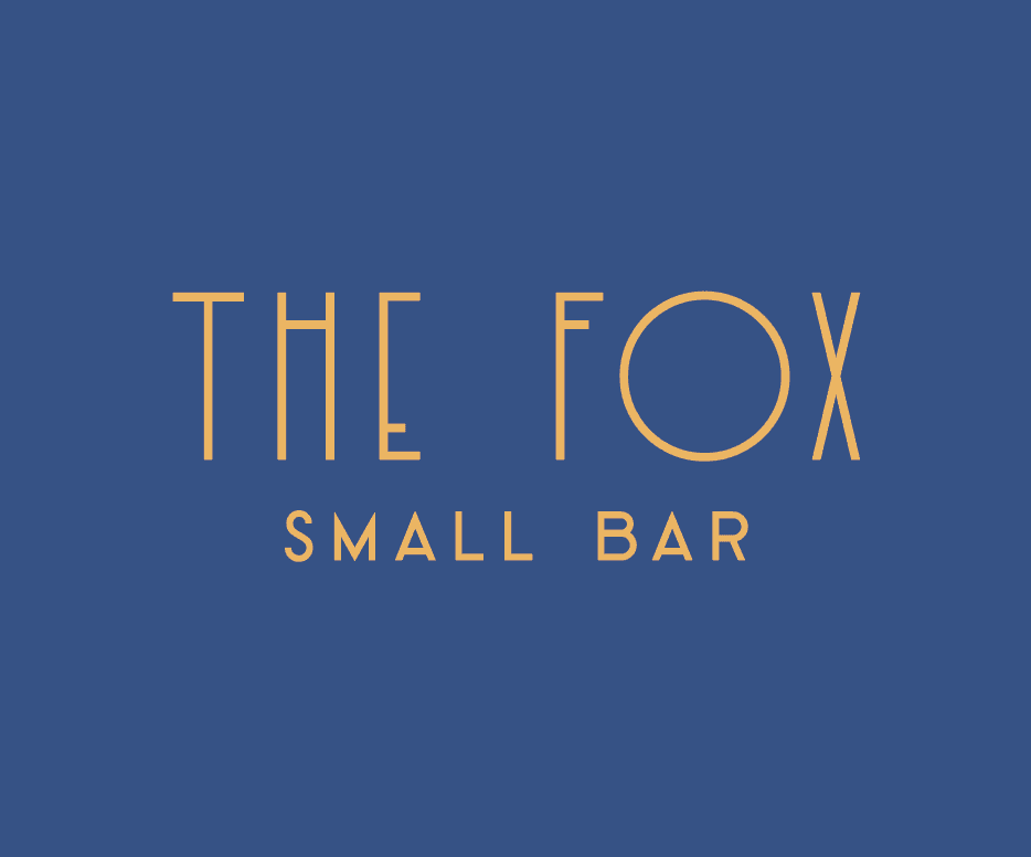 The Fox Small Bar
