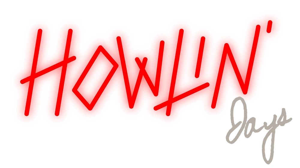 Howlin' Jay's