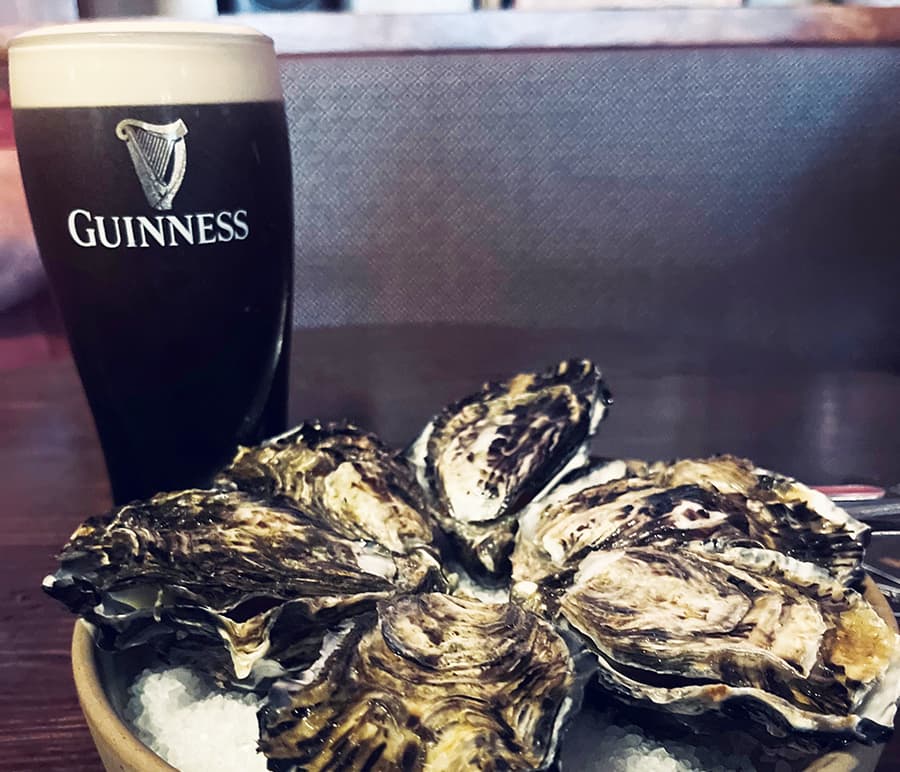 Paddy's Irish Pub & Grill