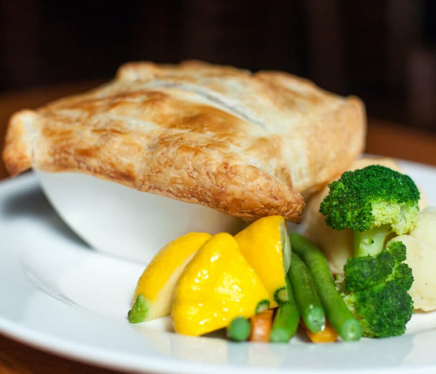 Paddy's Irish Pub & Grill
