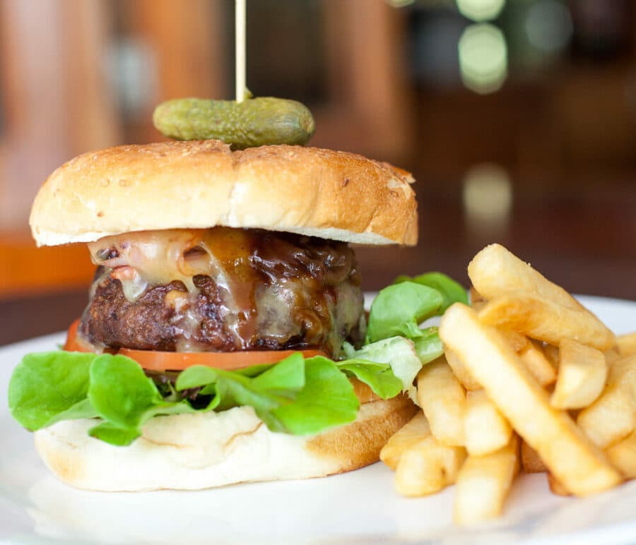 Paddy's Irish Pub & Grill