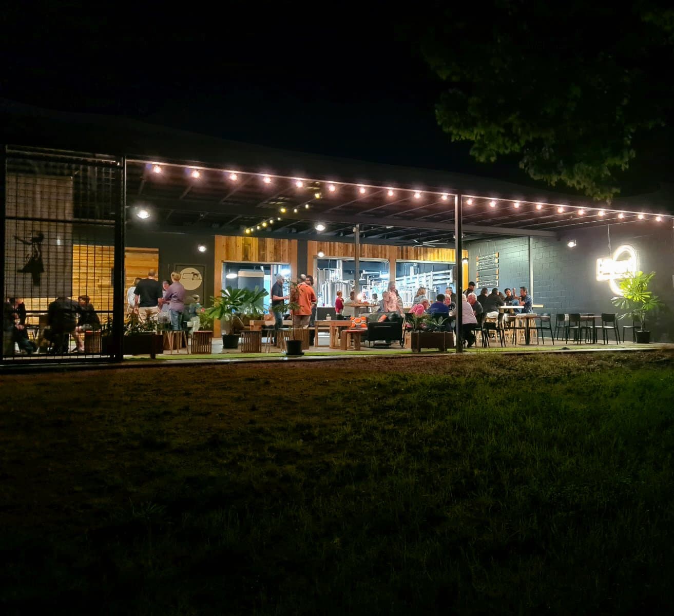 Billycart Brewing Co
