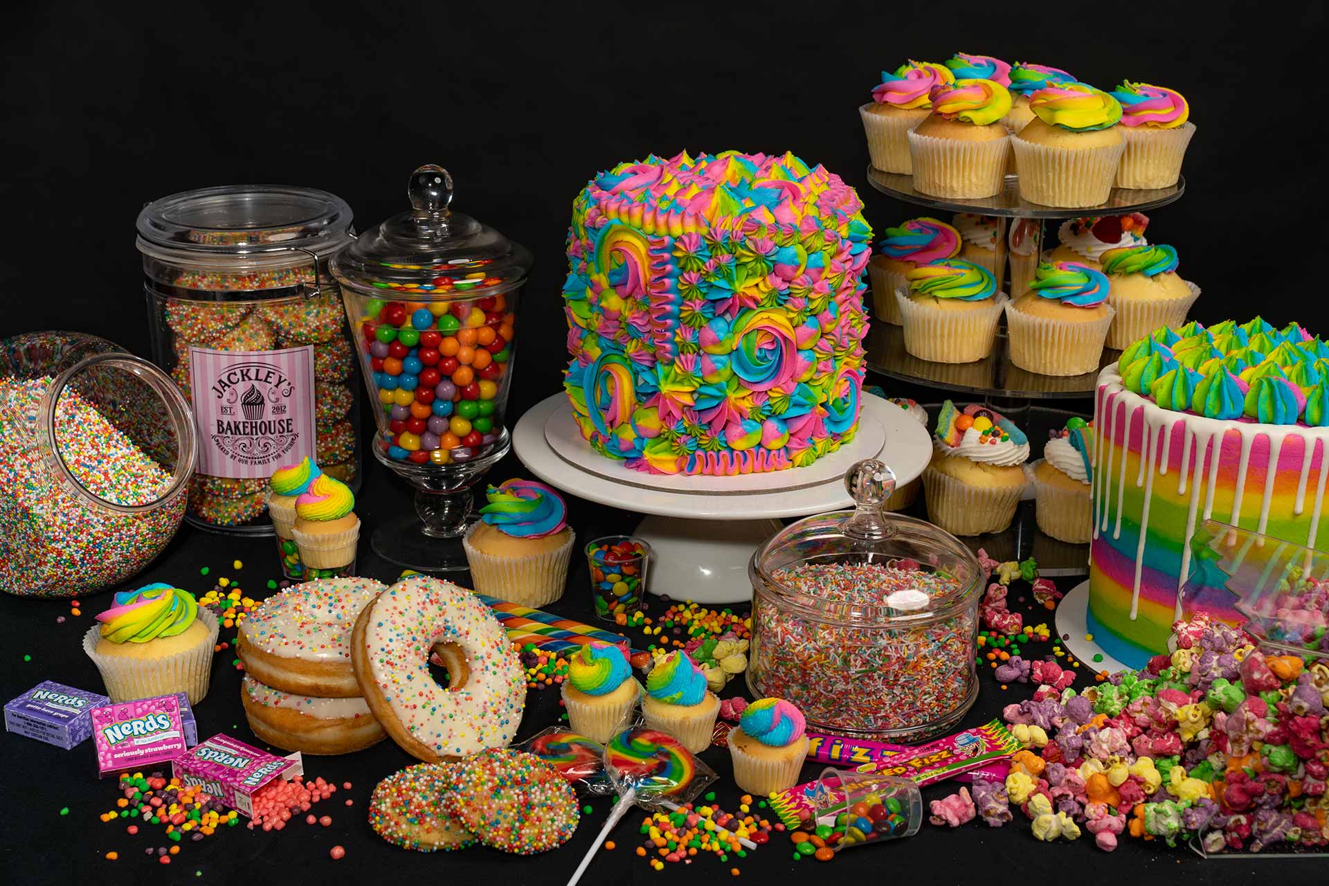 Jackley's Bakehouse