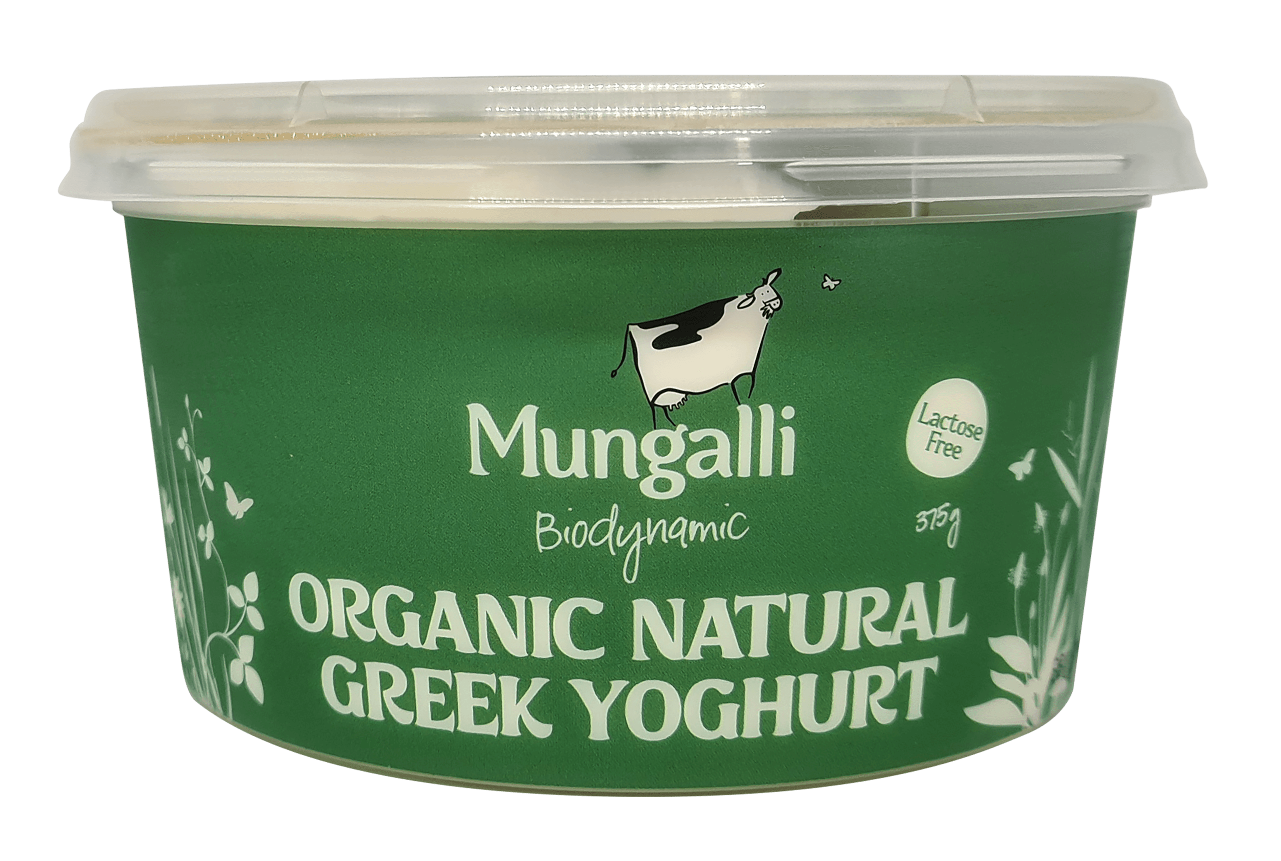 The Dairy by Mungalli