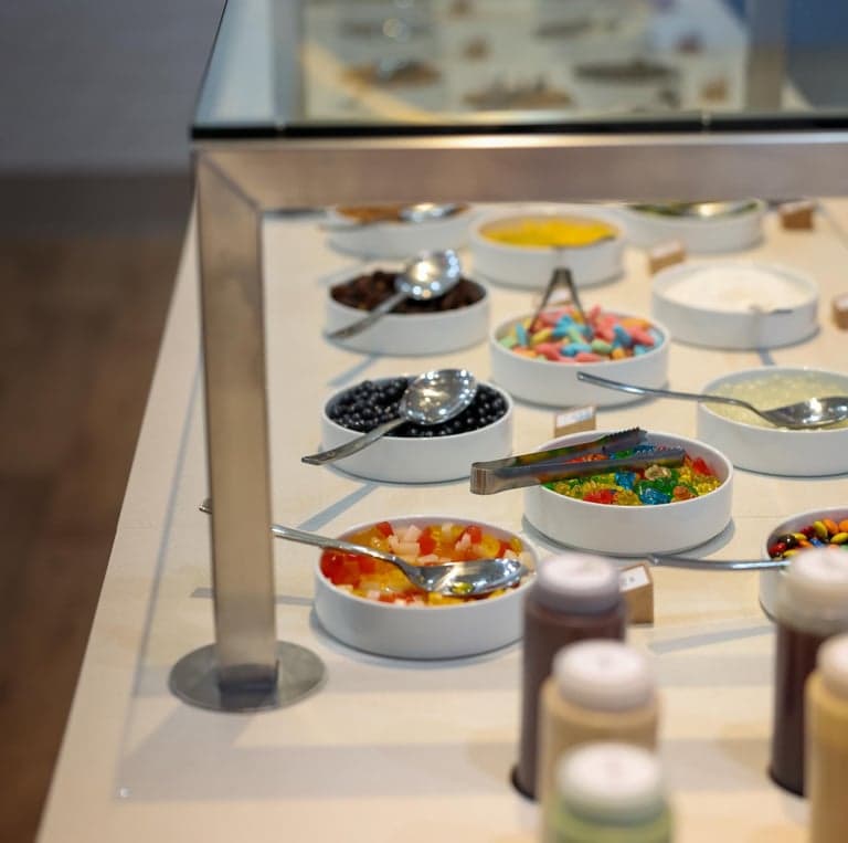 Samba Bowl