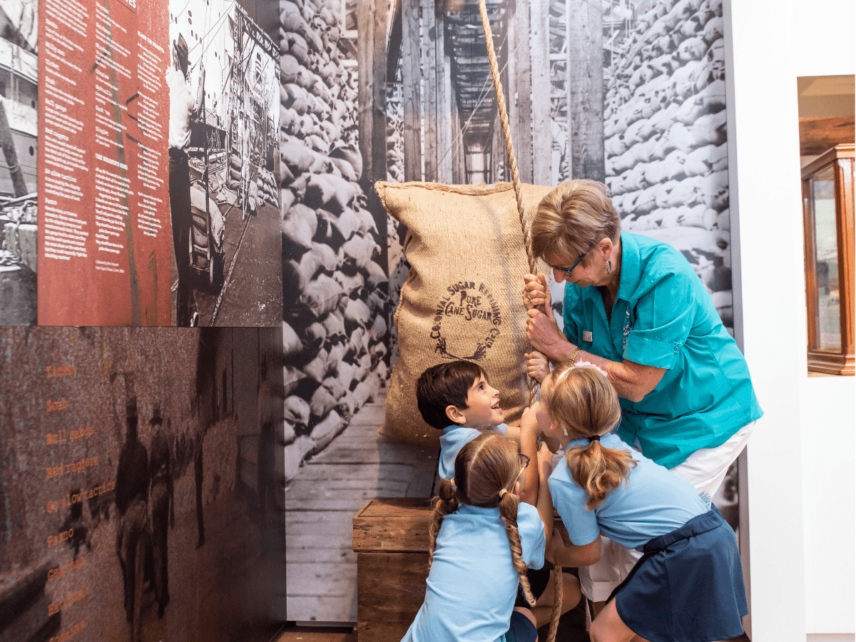 Cairns Museum
