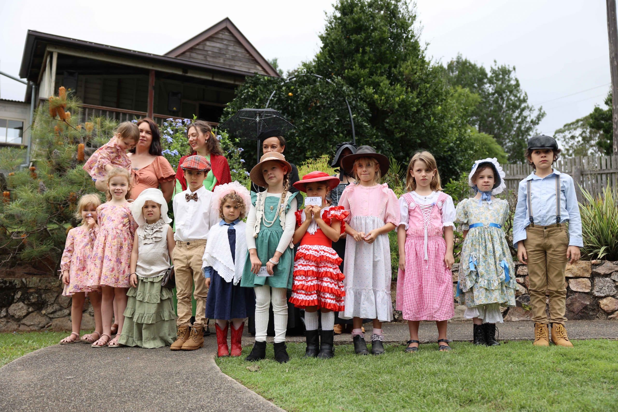 Historic Village Herberton