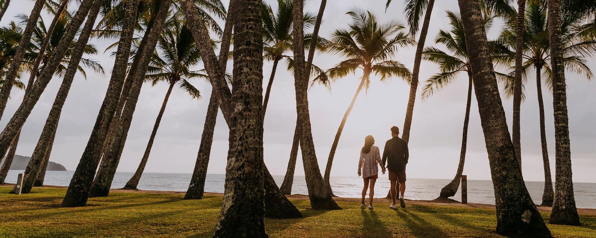NRMA Palm Cove Holiday Park