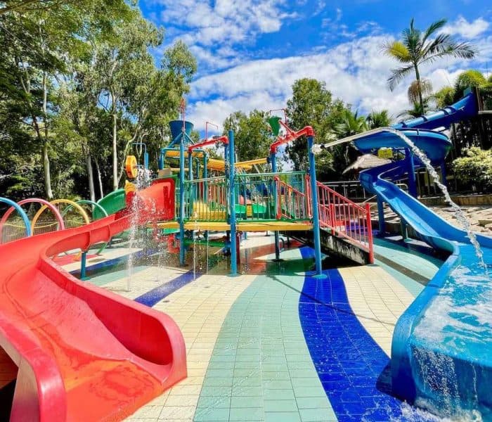 BIG4 Port Douglas Glengarry Holiday Park
