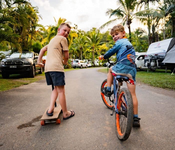 BIG4 Port Douglas Glengarry Holiday Park