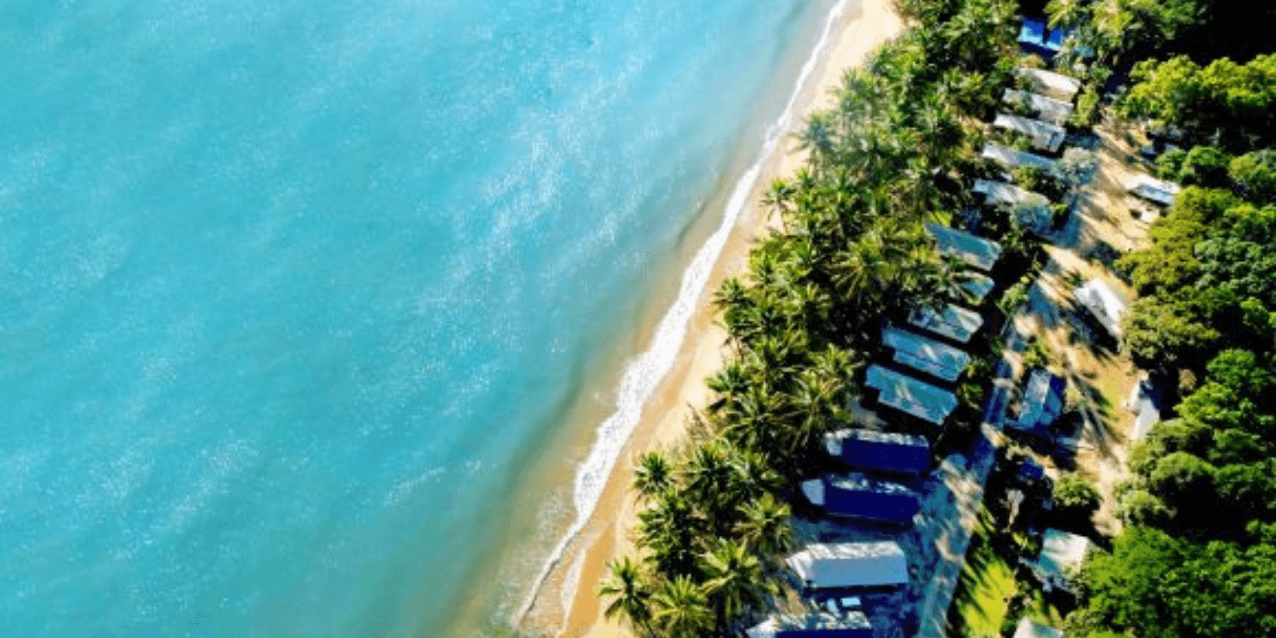 Ellis Beach Oceanfront Bungalows