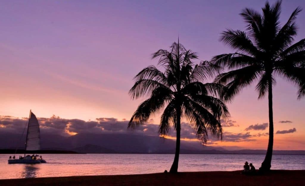 Port Douglas Markets