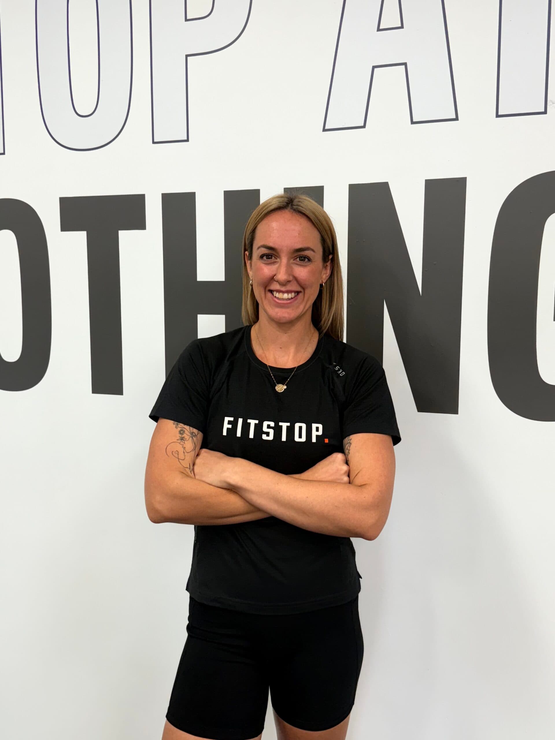 Fitstop Cairns CBD