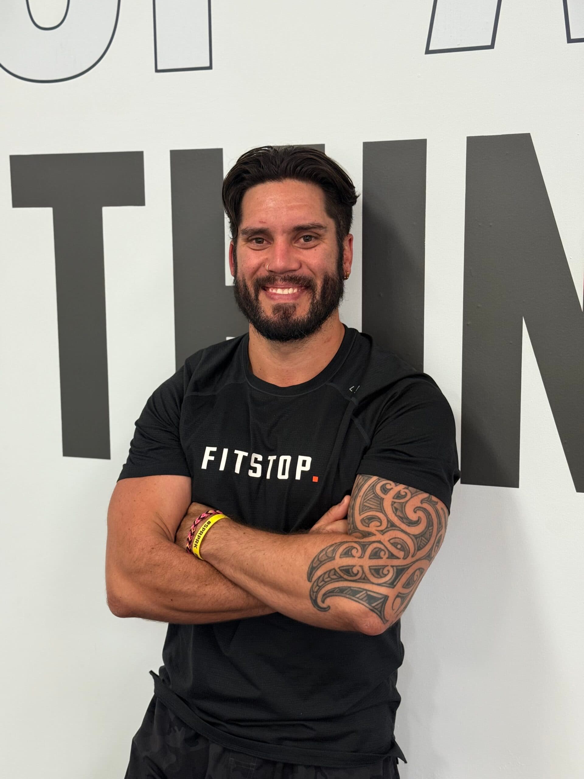Fitstop Cairns CBD