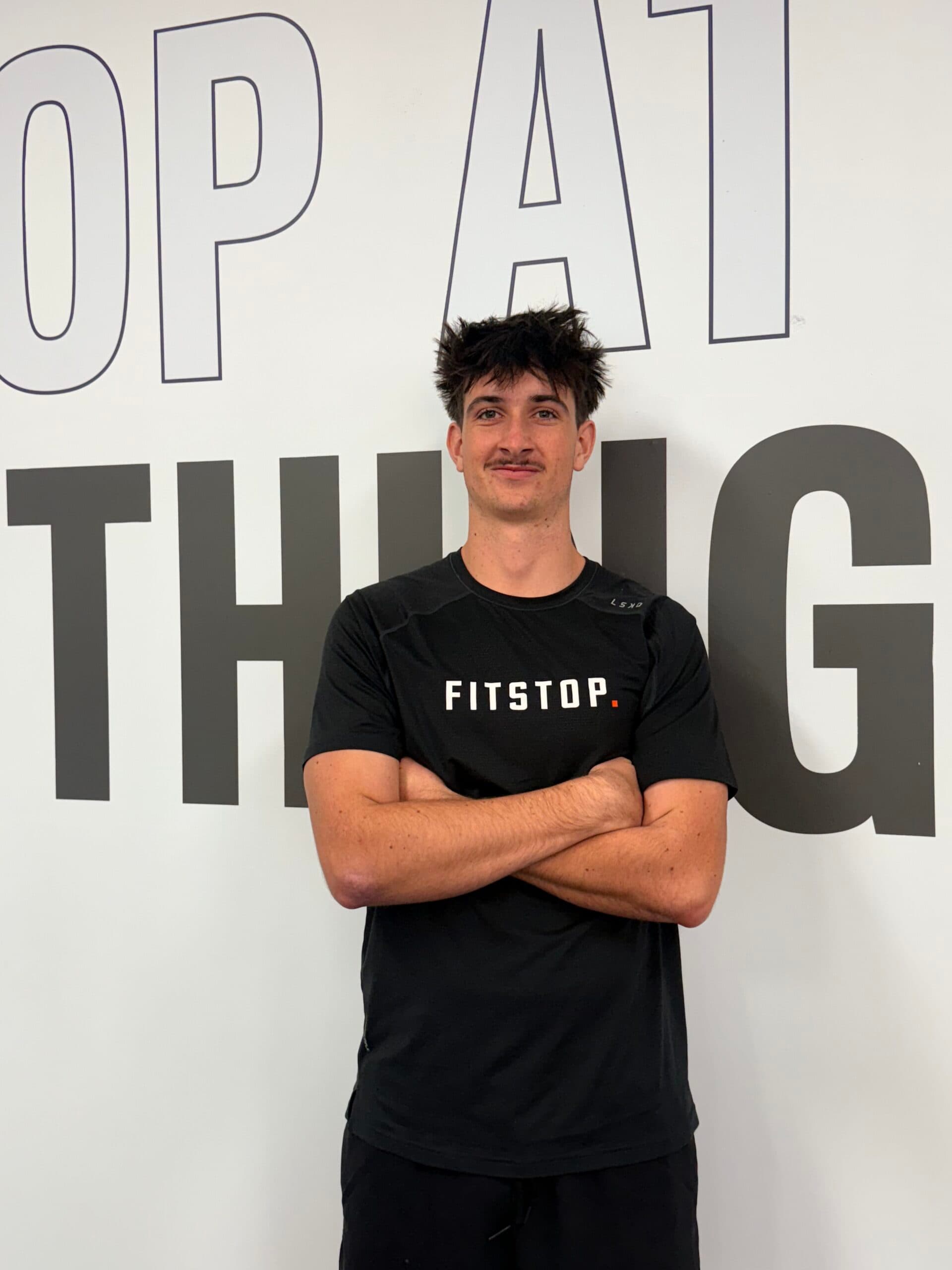 Fitstop Cairns CBD