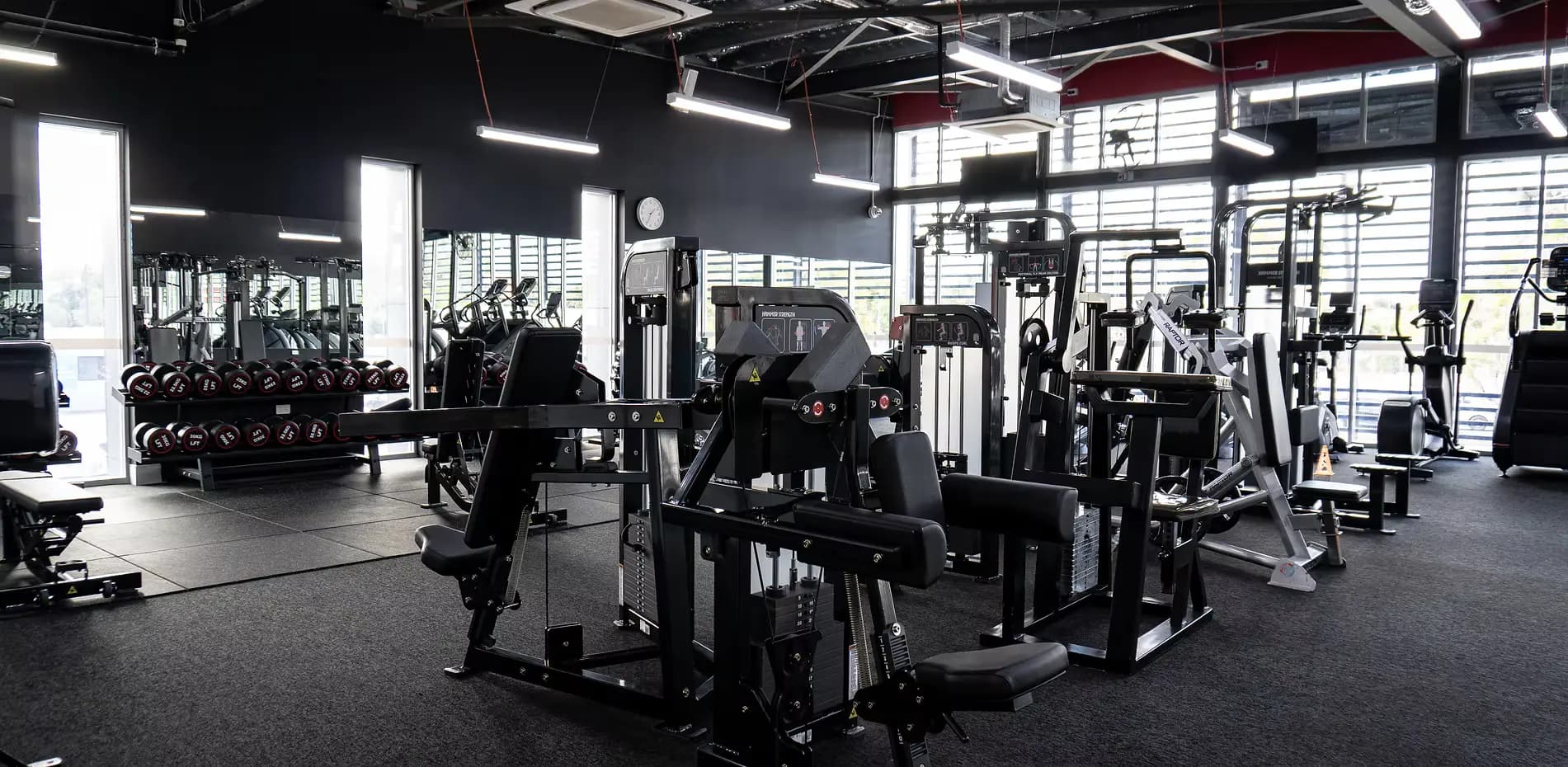 Think Fitness