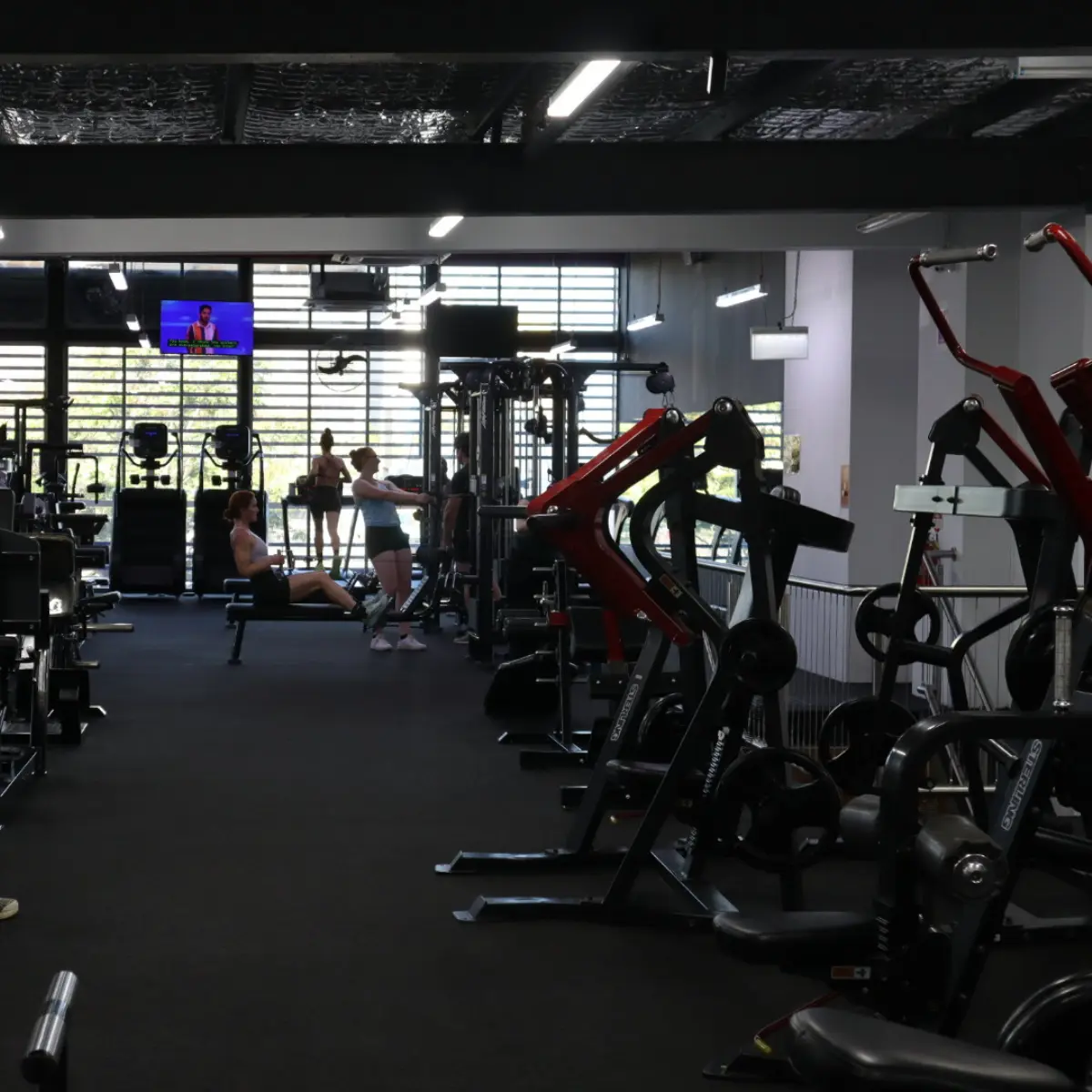 Think Fitness