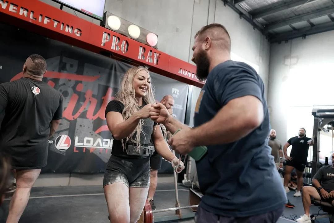 ZeroW Cairns | Powerlifting & Strength Gym in Bungalow, Cairns