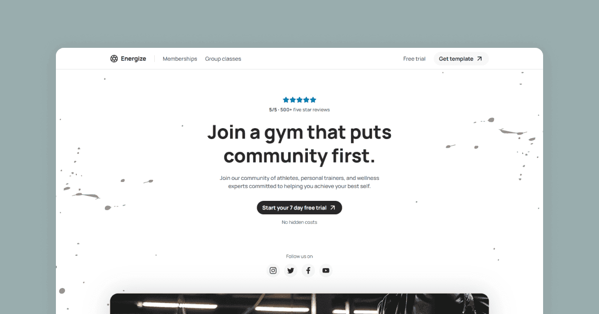 MVMNT 24/7 Gym Cairns