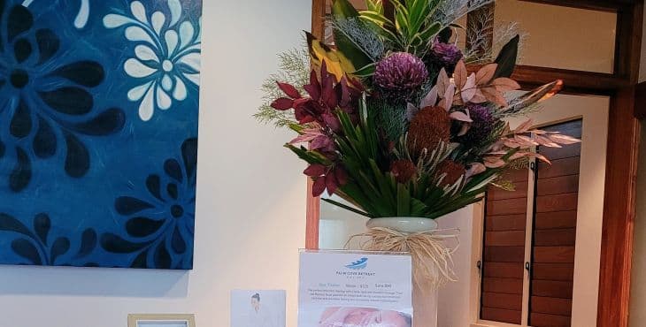 Palm Cove Retreat Day Spa
