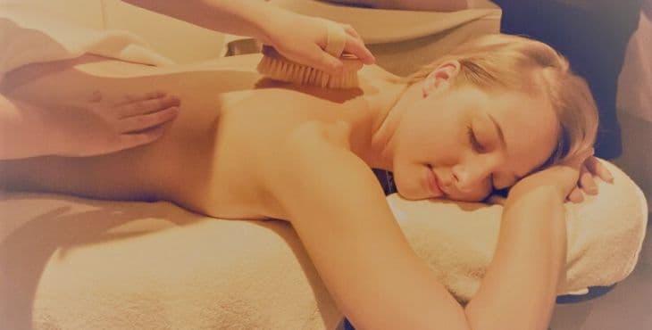 Palm Cove Retreat Day Spa