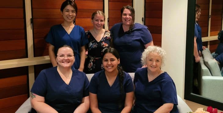 Palm Cove Retreat Day Spa