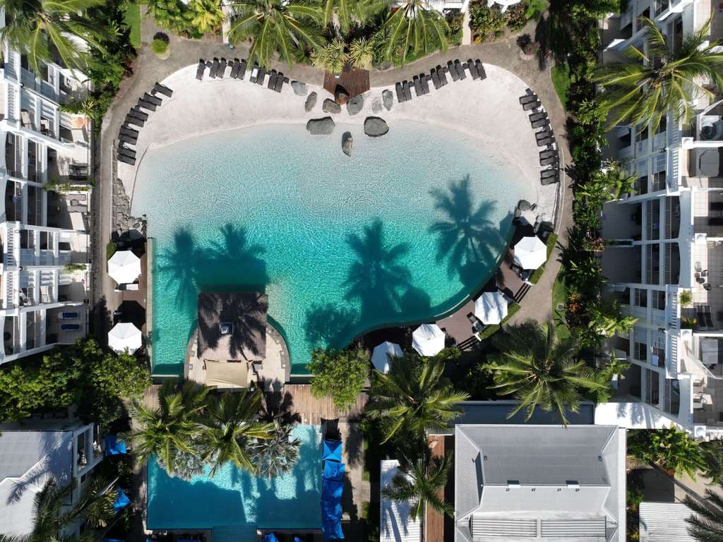 Peppers Beach Club & Spa Palm Cove