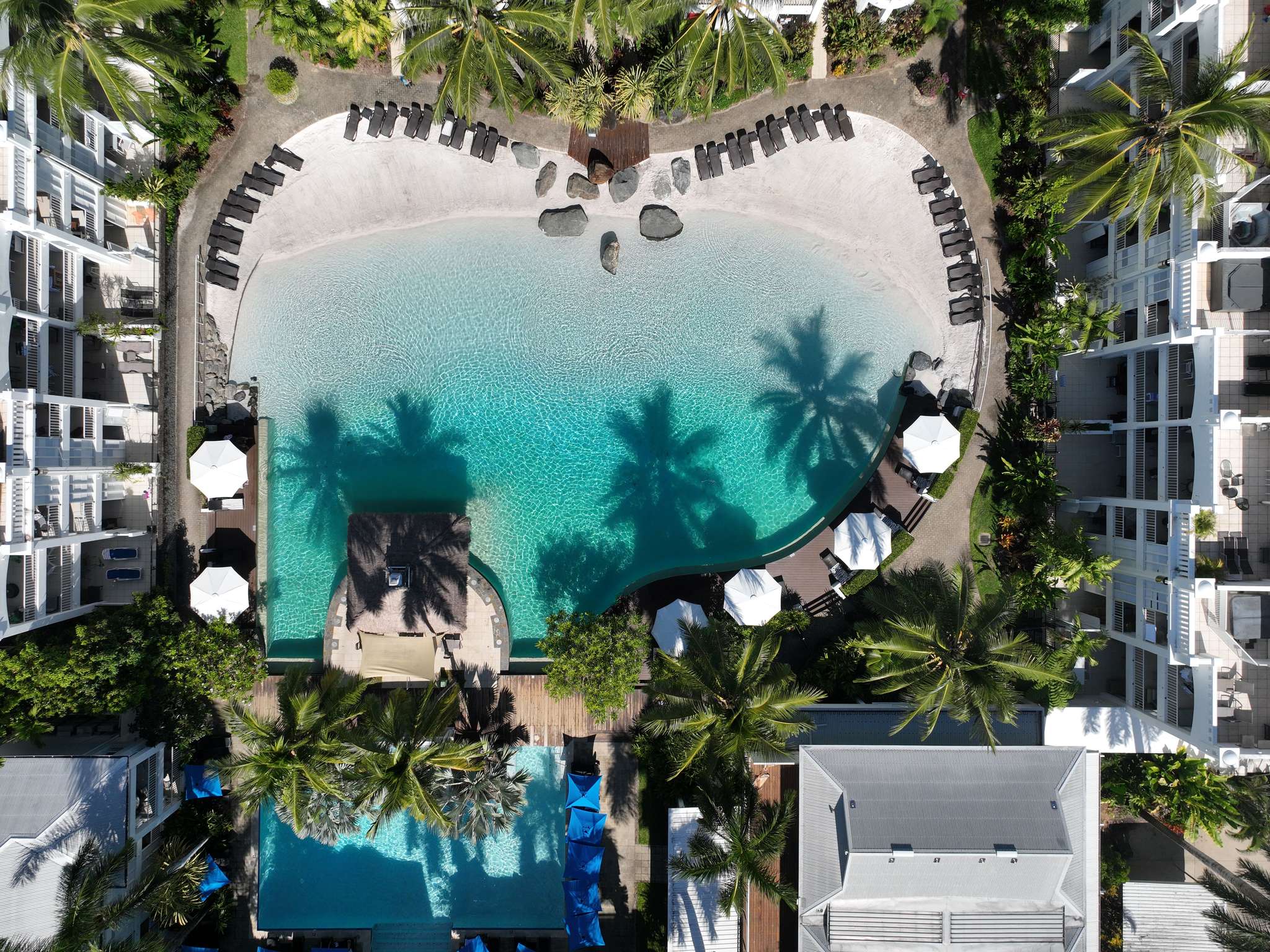 Peppers Beach Club & Spa Palm Cove