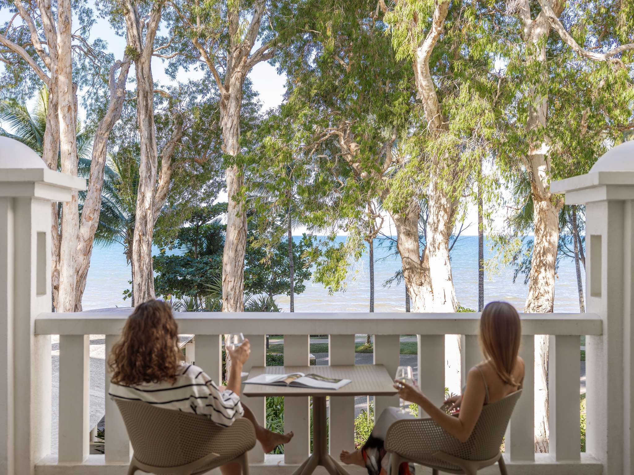 Peppers Beach Club & Spa Palm Cove