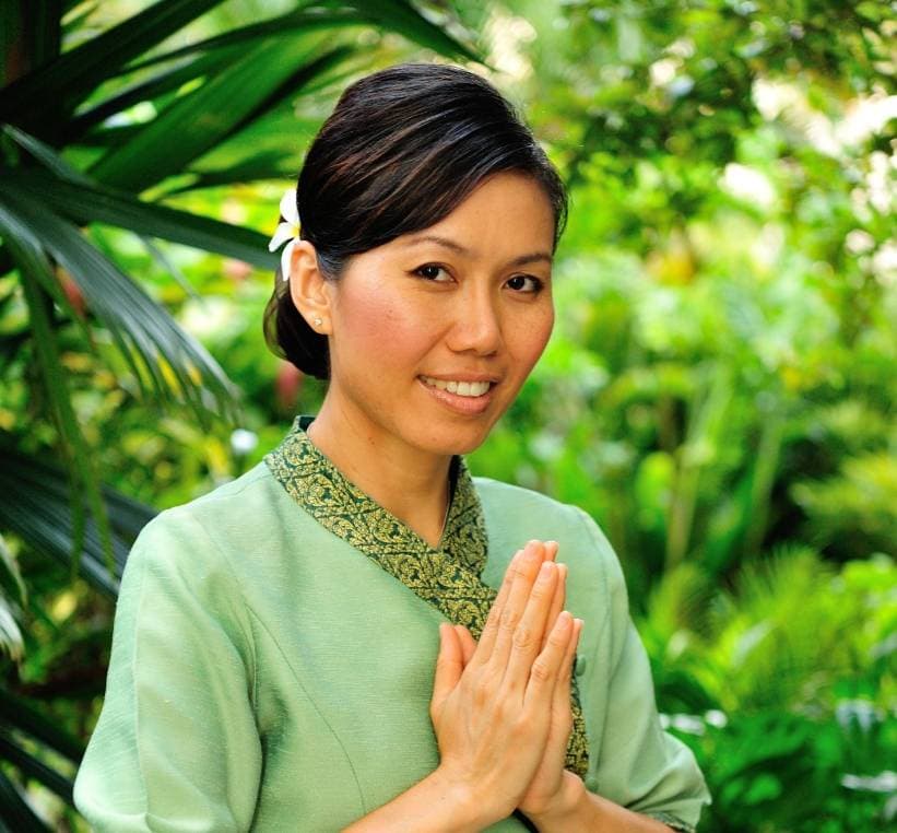 Natural Palm Day Spa