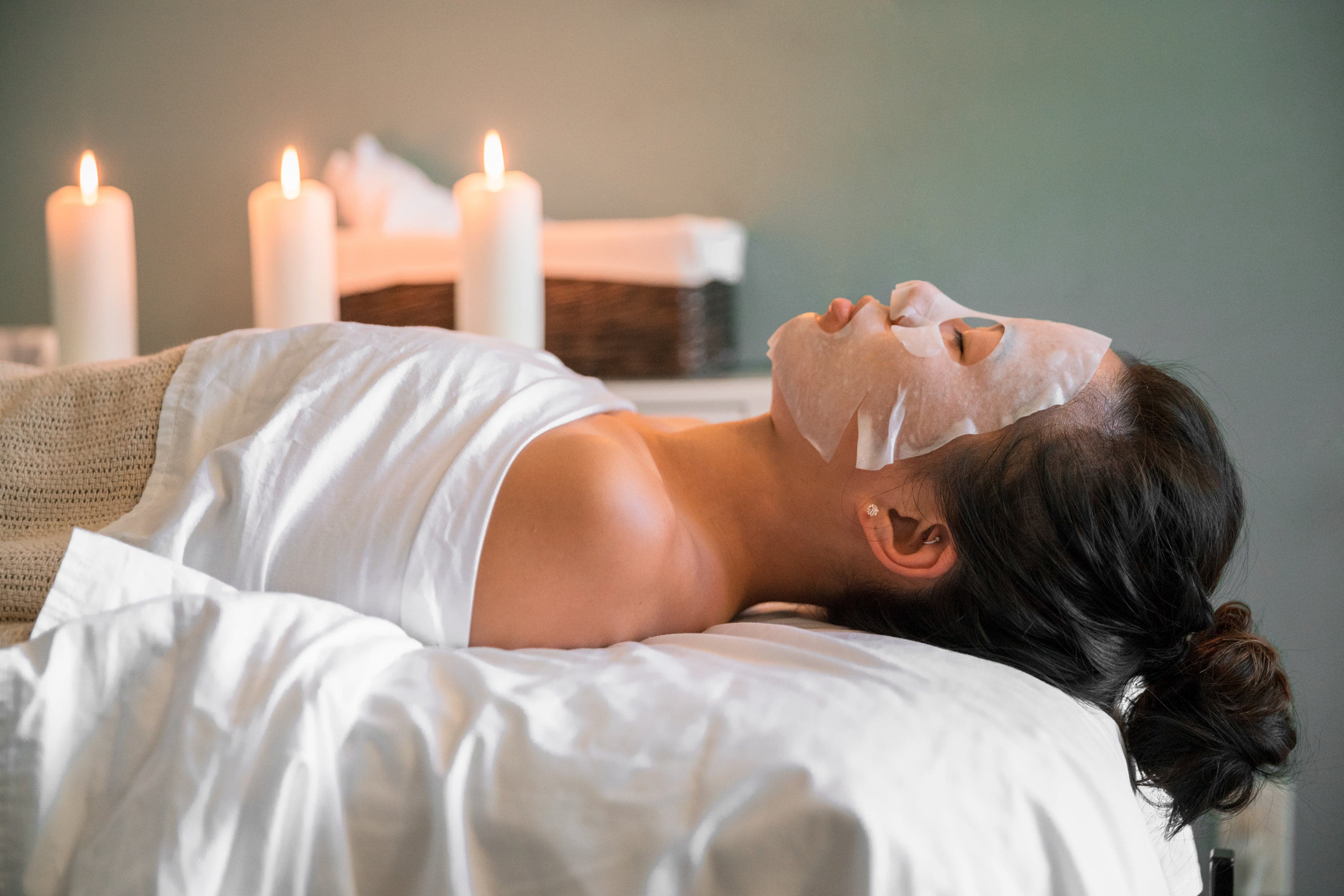 The Trinity spa by healing touch