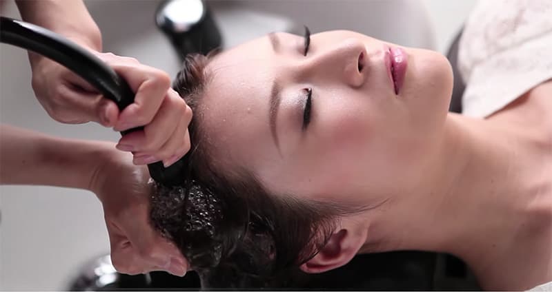 K's Japanese Head Spa